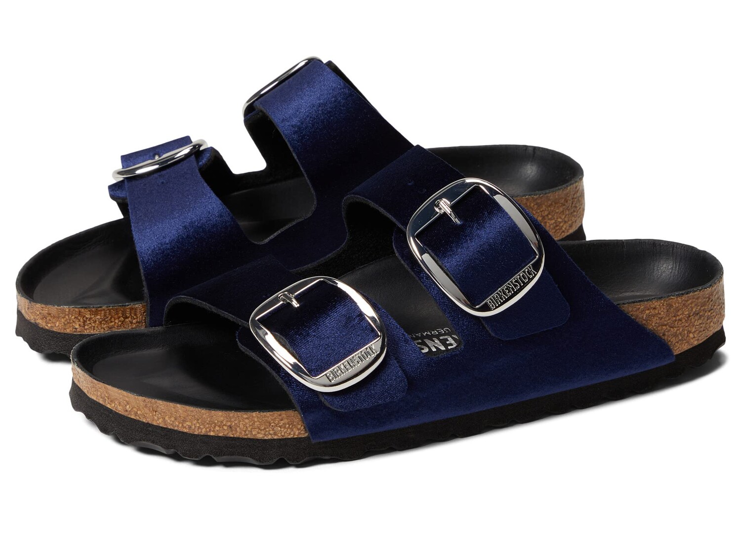 

Сандалии Birkenstock, Arizona Big Buckle