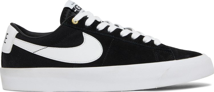 Nike blazer 2025 gt black