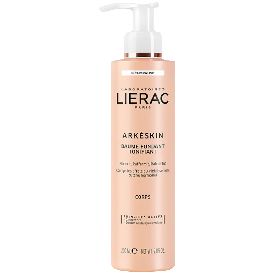 

Lierac Arkeskin лосьон для тела, 200 мл