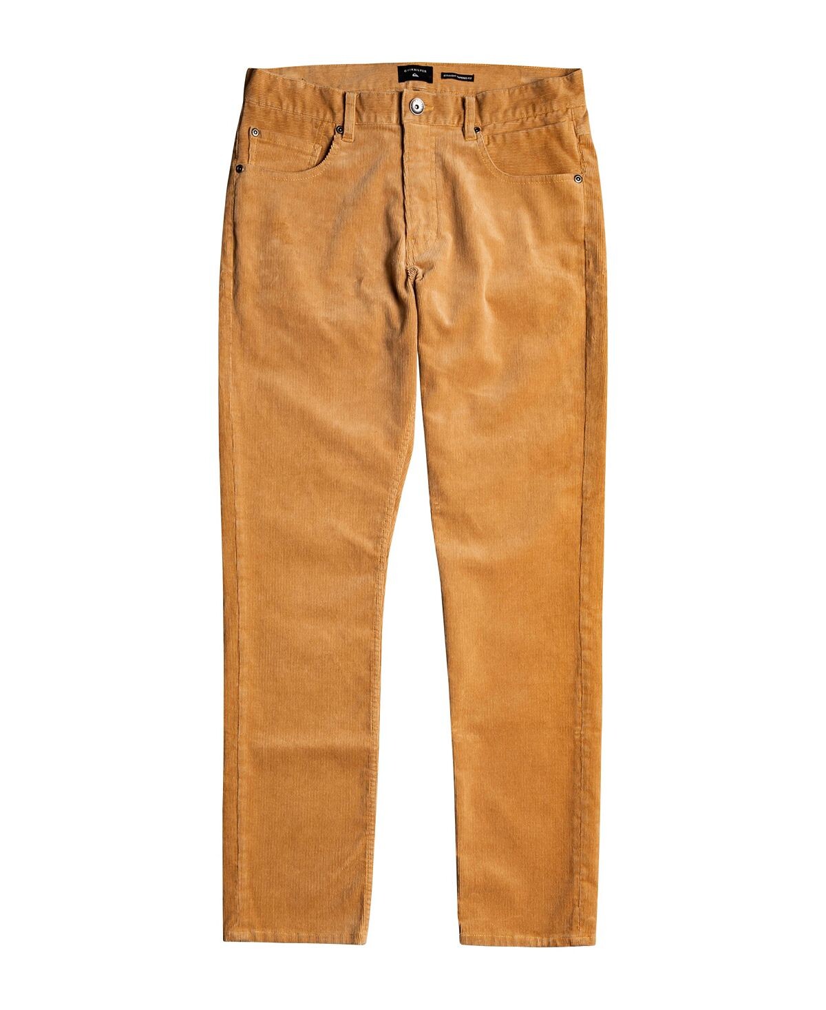 

Мужские вельветовые брюки kracker Quiksilver
