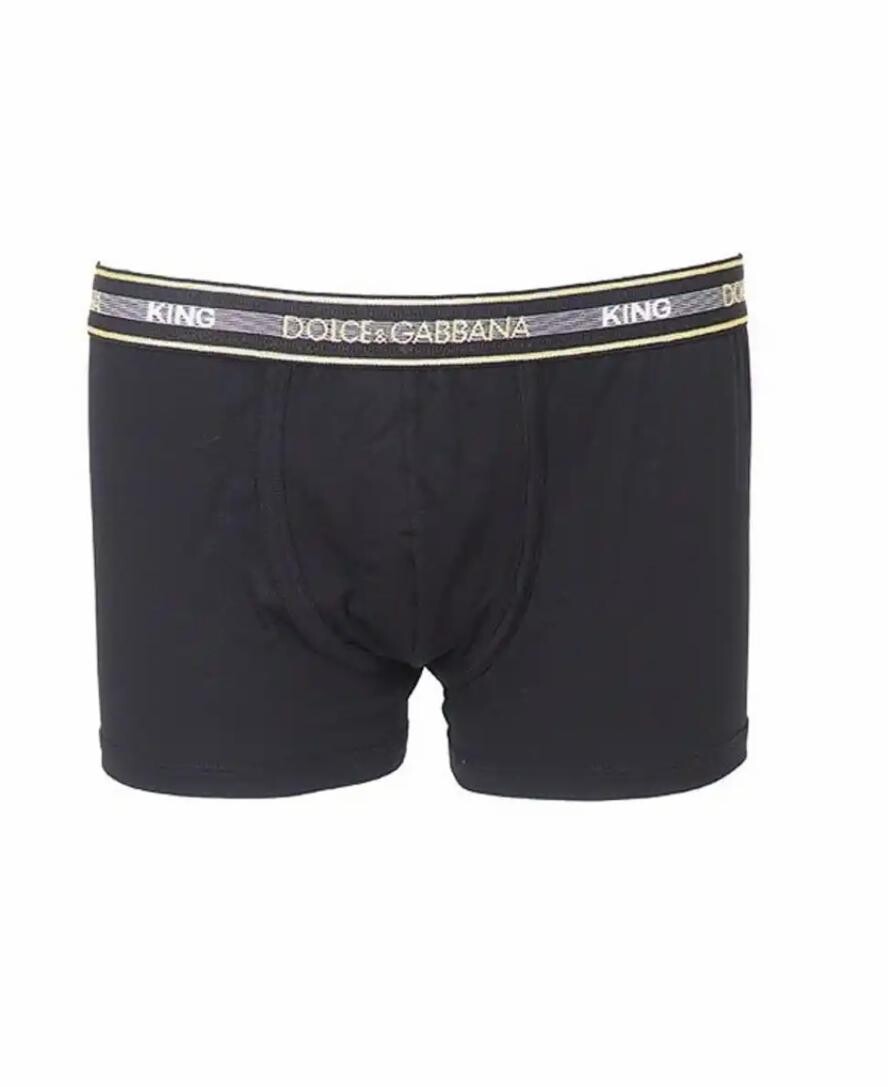 

Хлопковые трусы Dolce&Gabbana