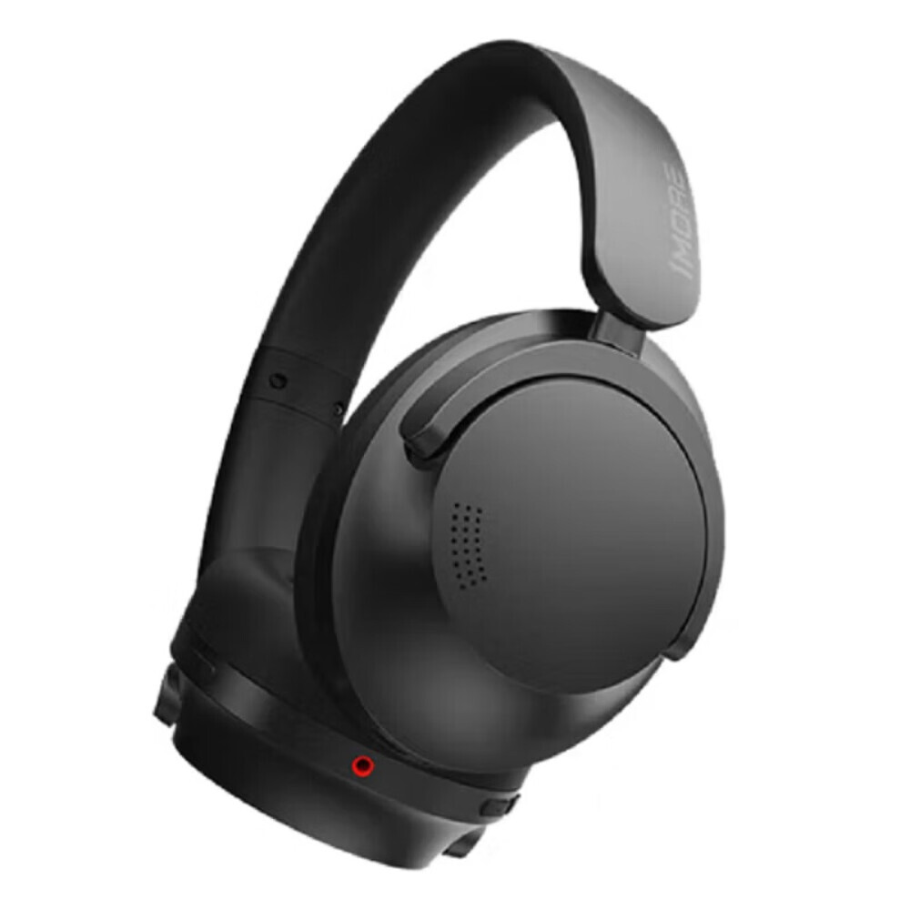 

Беспроводные наушники 1MORE SonoFlow HC905 с активным шумоподавлением, черный