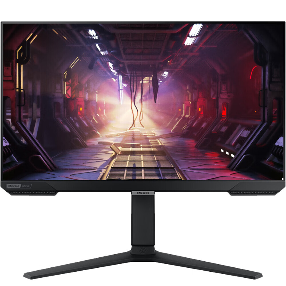 

Монитор Samsung S27BG400EC 27" IPS 240Гц