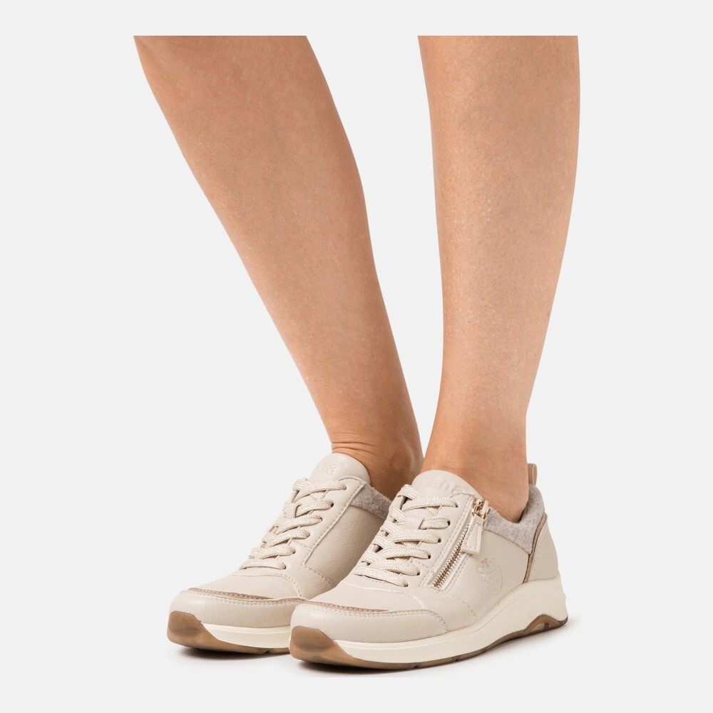 

Кроссовки Jana Zapatillas, ivory