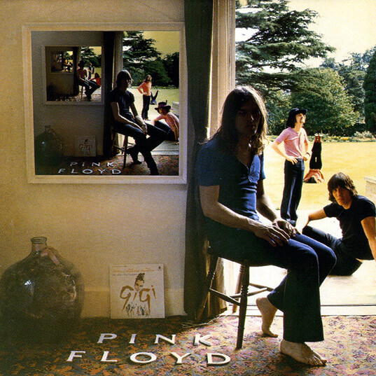 

Виниловая пластинка Ummagumma 2016 Edition (2 Discs) | Pink Floyd