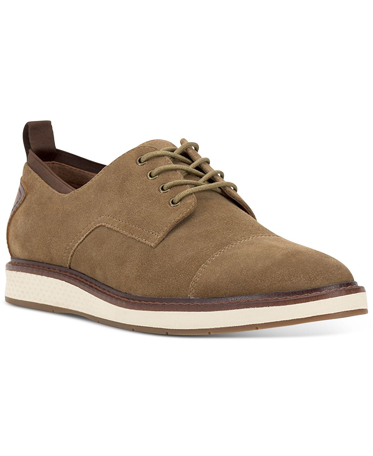 

Мужские модельные туфли edom cap toe Vince Camuto