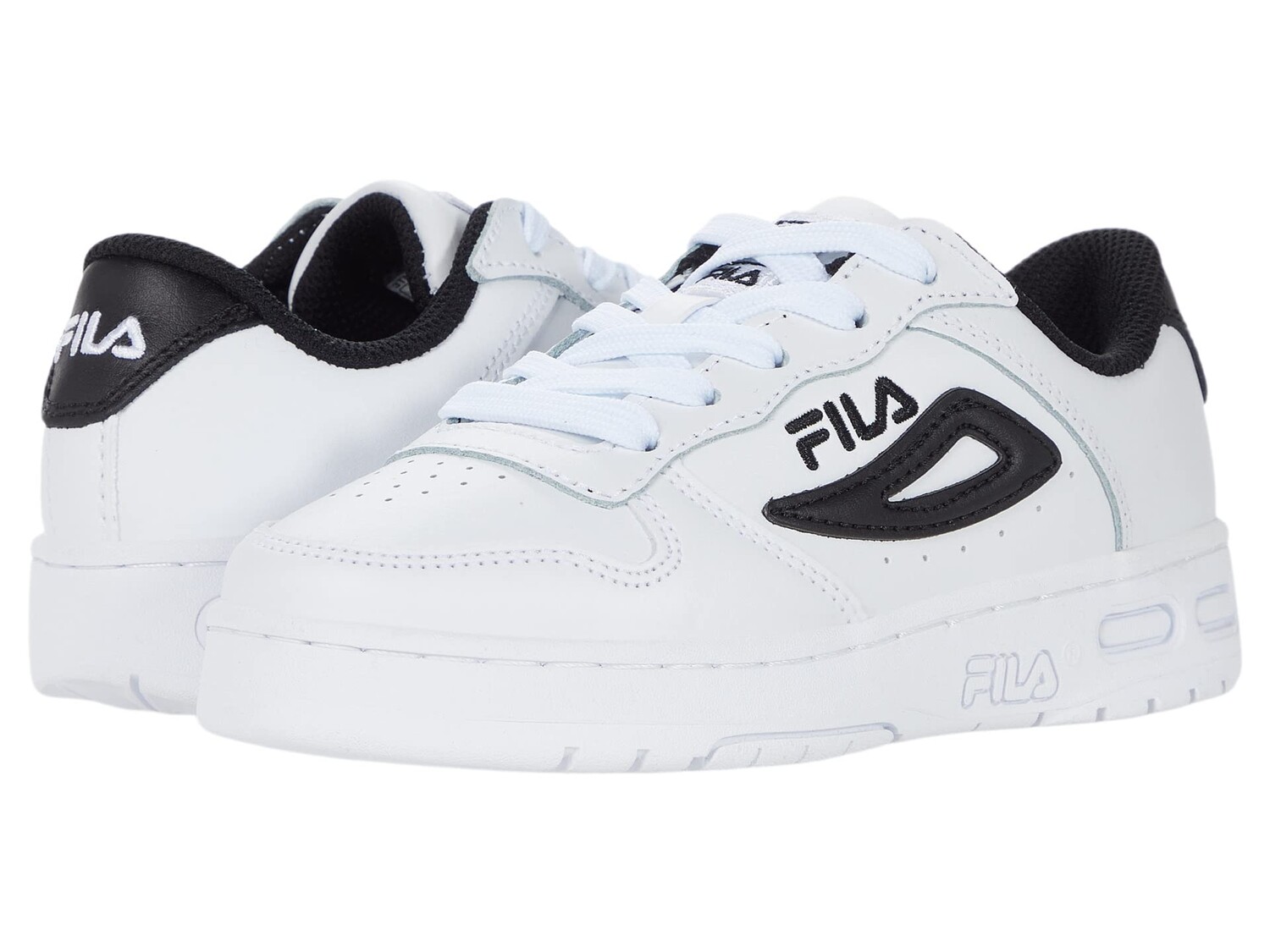 

Кроссовки Fila Kids, LNX-100