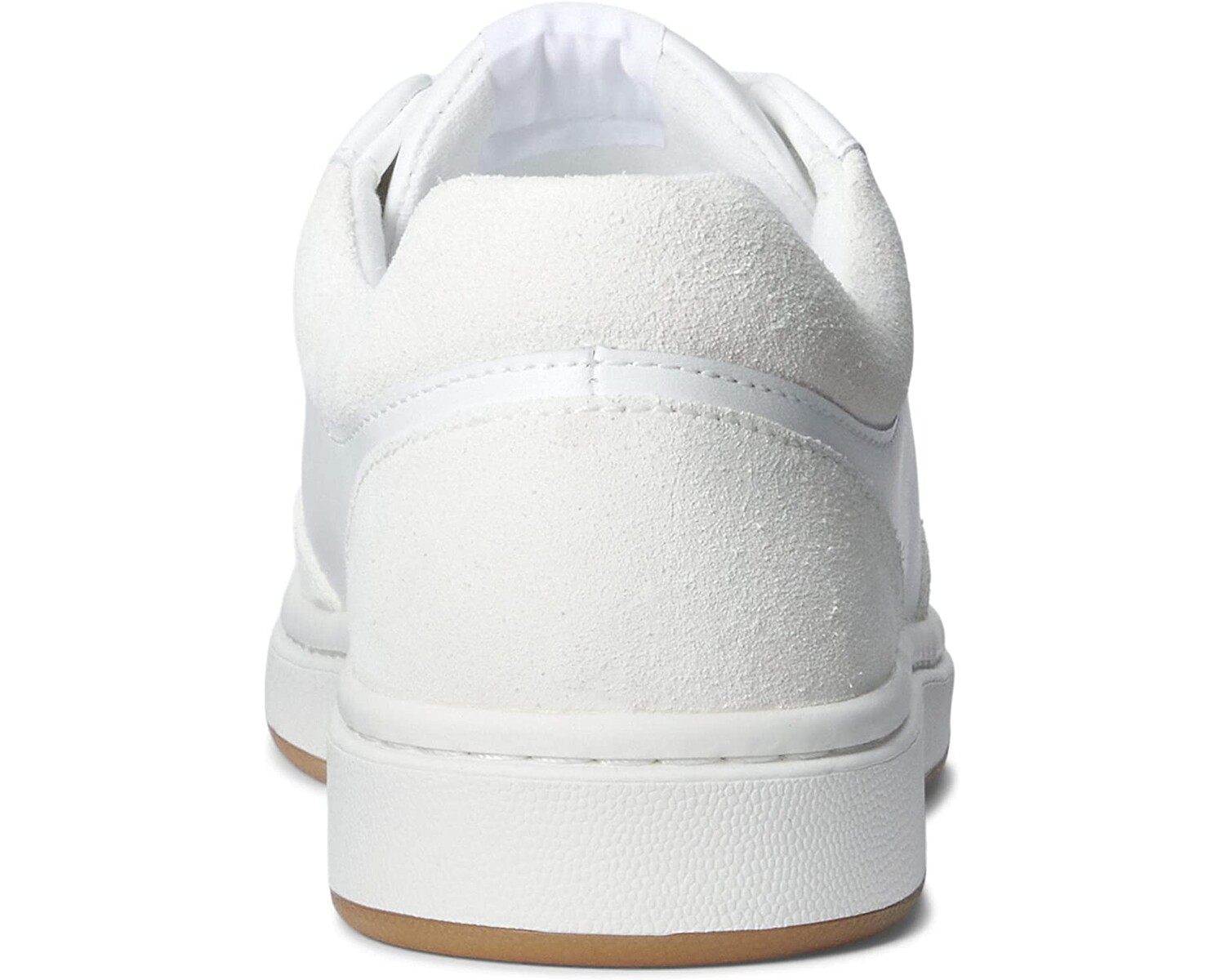 

Кроссовки Hailey Sneaker LAUREN Ralph Lauren, белоснежка