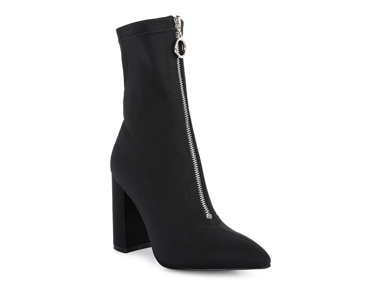 

Ботильоны Bobbette Bootie London Rag, черный