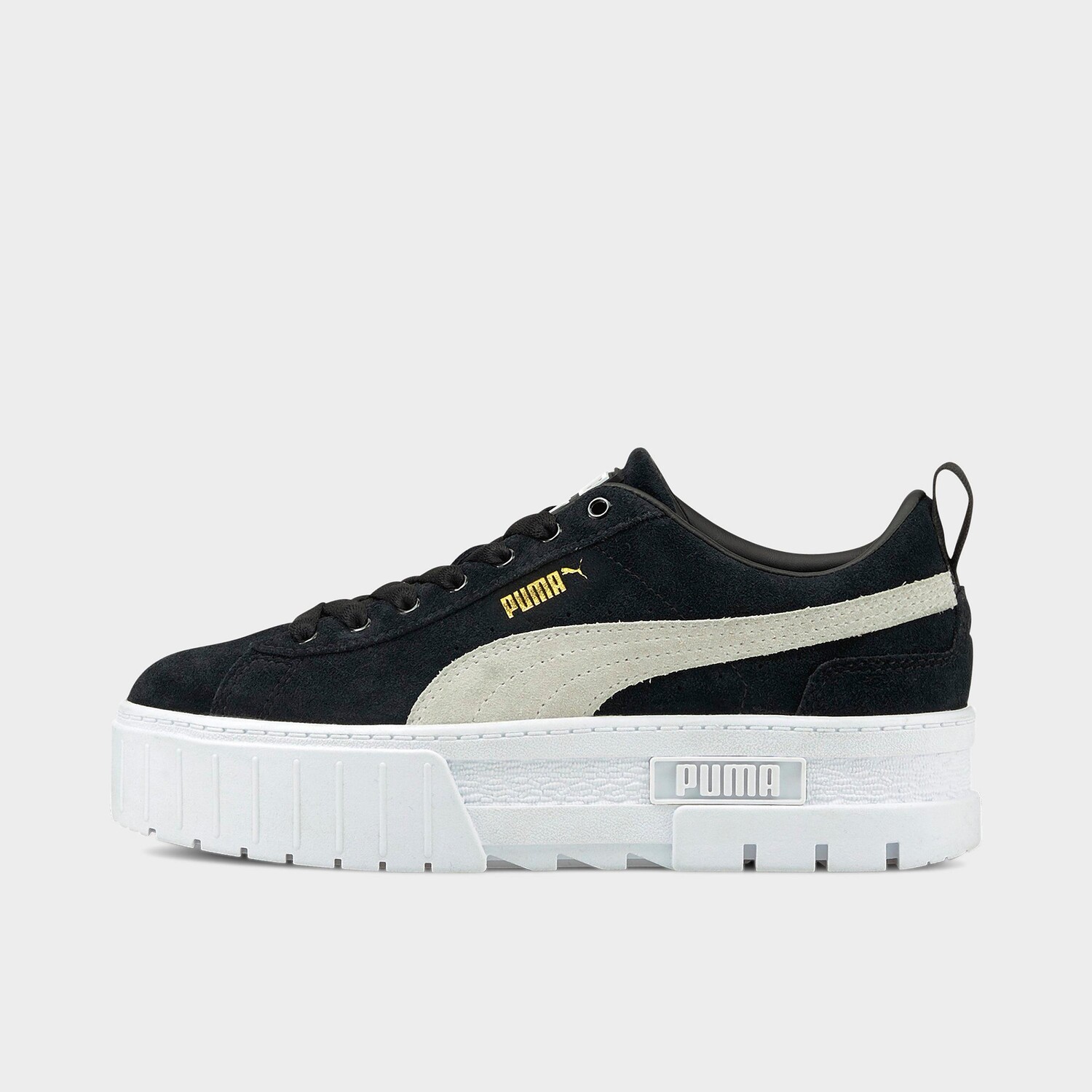 

Женская повседневная обувь Puma Mayze, белый
