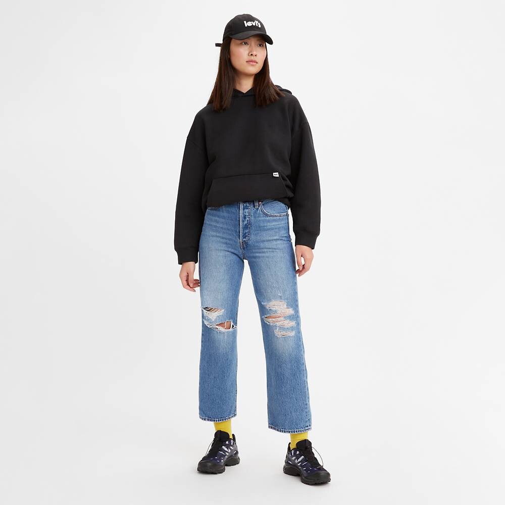 

Джинсы женские Levi's