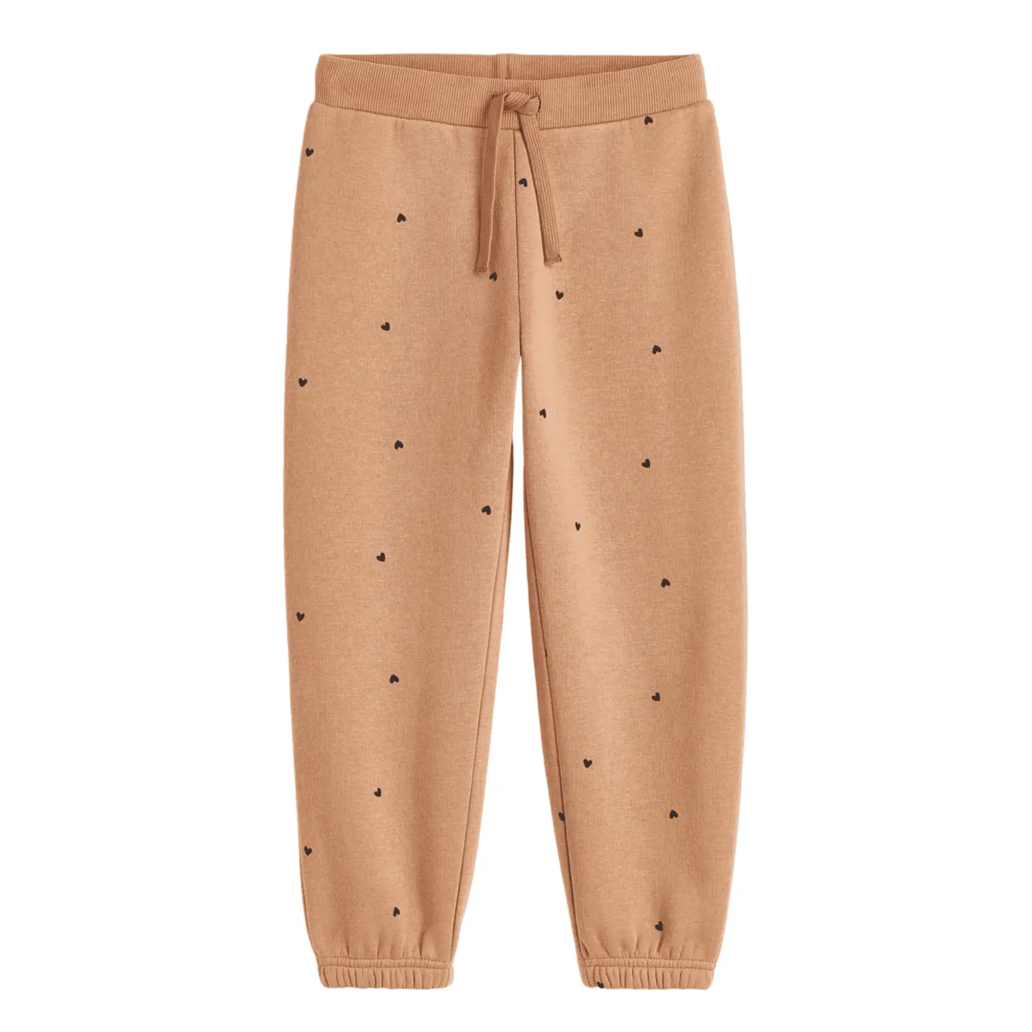 

Спортивные штаны H&M Hearts, бежевый