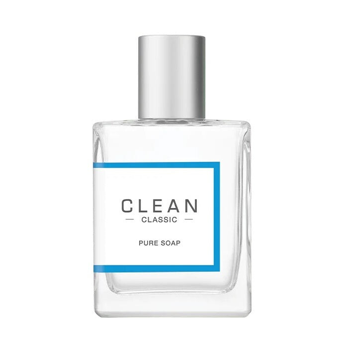 

Clean Classic Pure Soap Eau de Parfum спрей 60мл