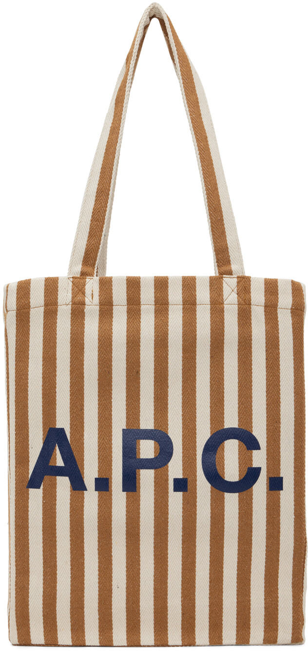 

Тан Лу Tote A.P.C.