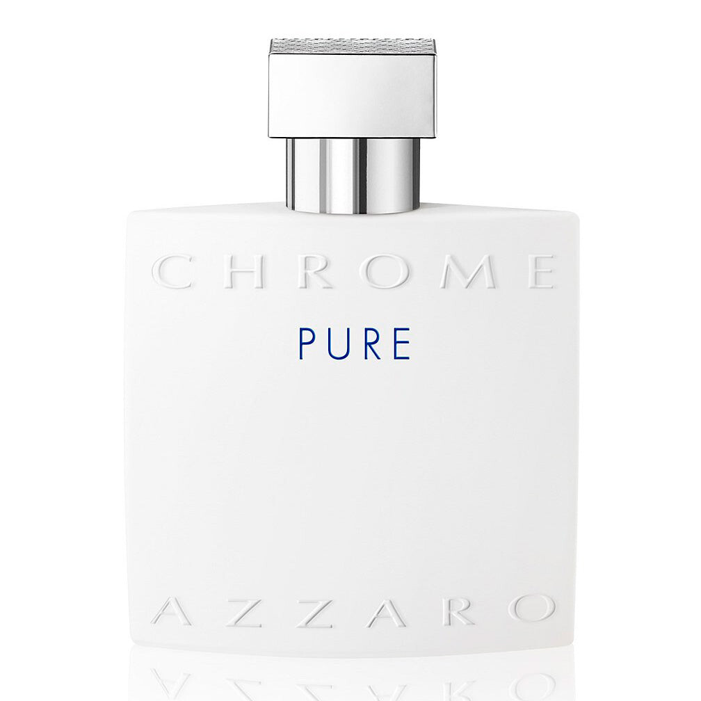

Azzaro Туалетная вода Chrome Pure спрей 50мл