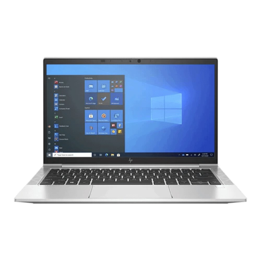 Ноутбук HP Elitebook 840 G8 14" FullHD 32ГБ/1ТБ 336K7EA, серебряный ...