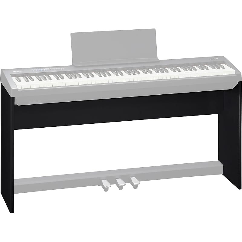 

Стойка для цифрового пианино Roland KSC-70-BK для FP-30