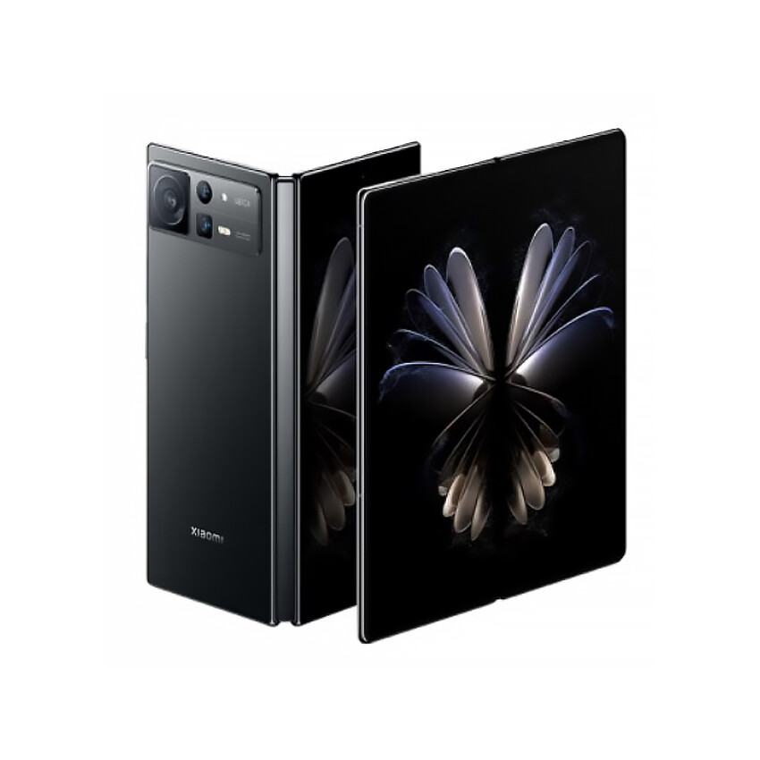 

Смартфон Xiaomi Mix Fold 2 12 ГБ/1 ТБ, черный