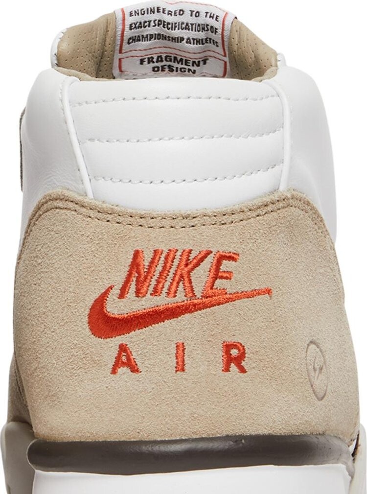 Air trainer 1 jordan 3 hotsell