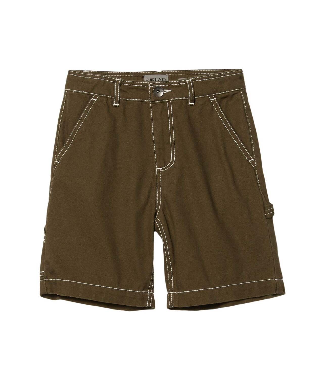 

Шорты Quiksilver Kids, Gawer Short Walkshorts