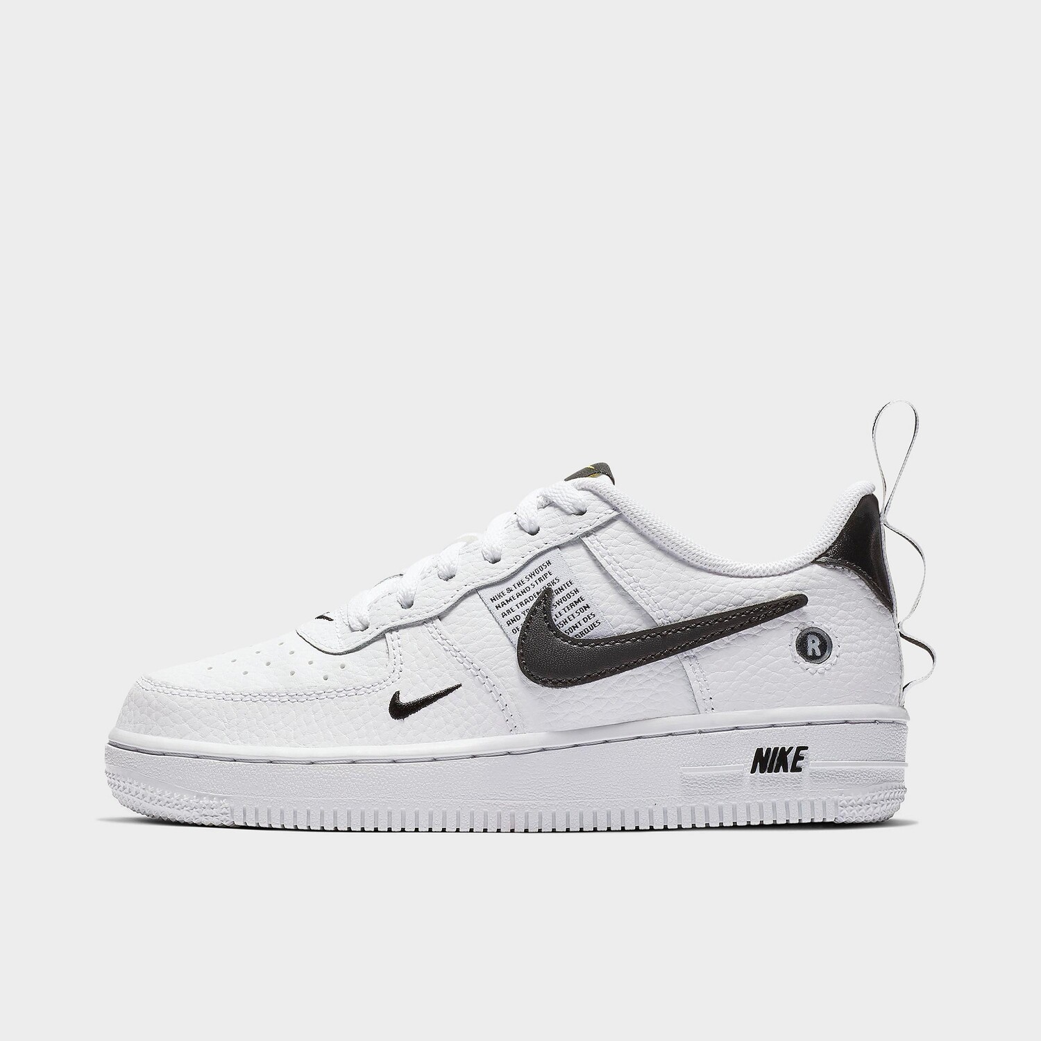 Nike air force 1 07 utility. Nike Air Force 1 07 lv8 Utility White. Nike Air Force lv8. Nike Air Force 1 07 lv8 White Brown. Nike Air Force 1 Utility White.