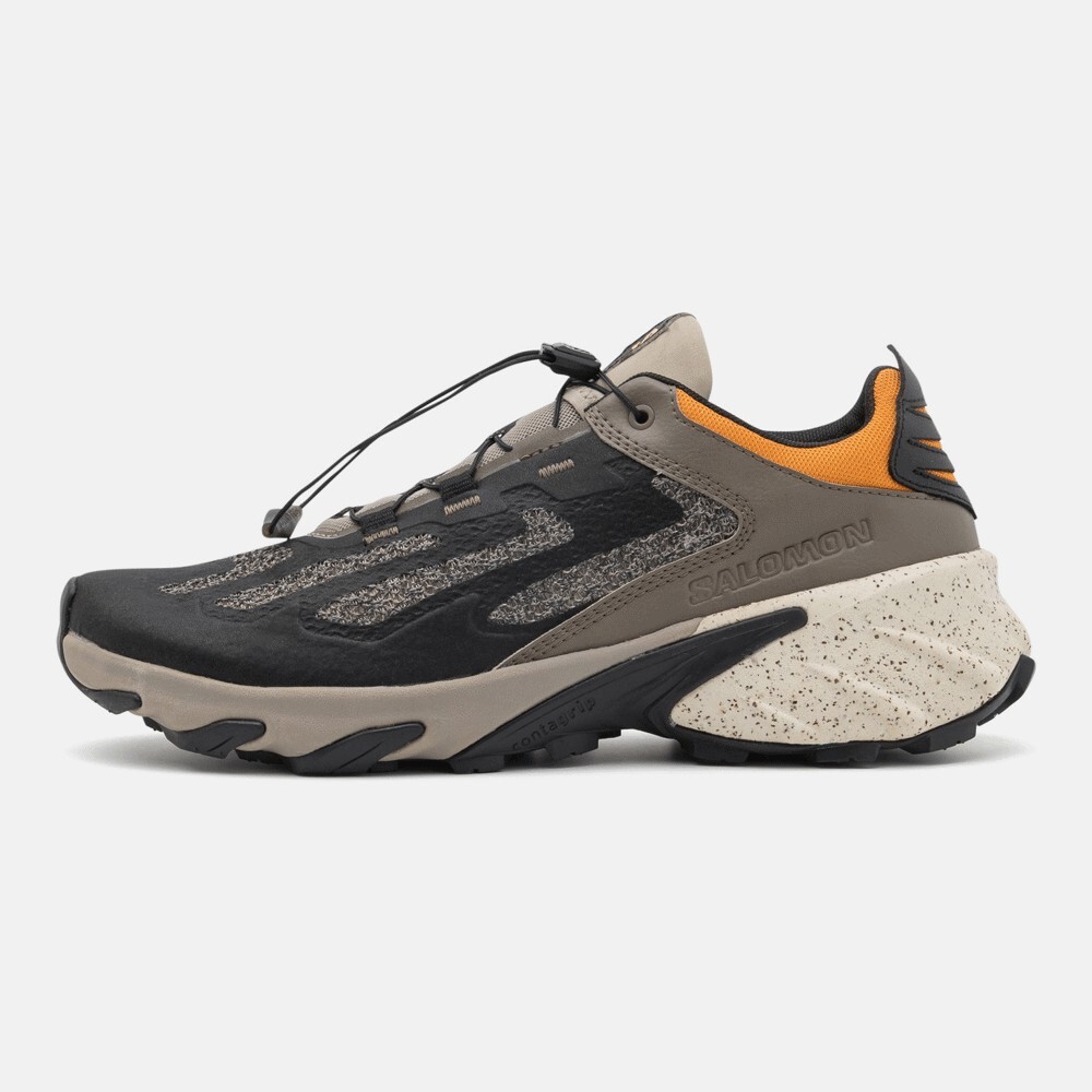 

Кроссовки Salomon Speedverse Prg, major brown/black/marmalade