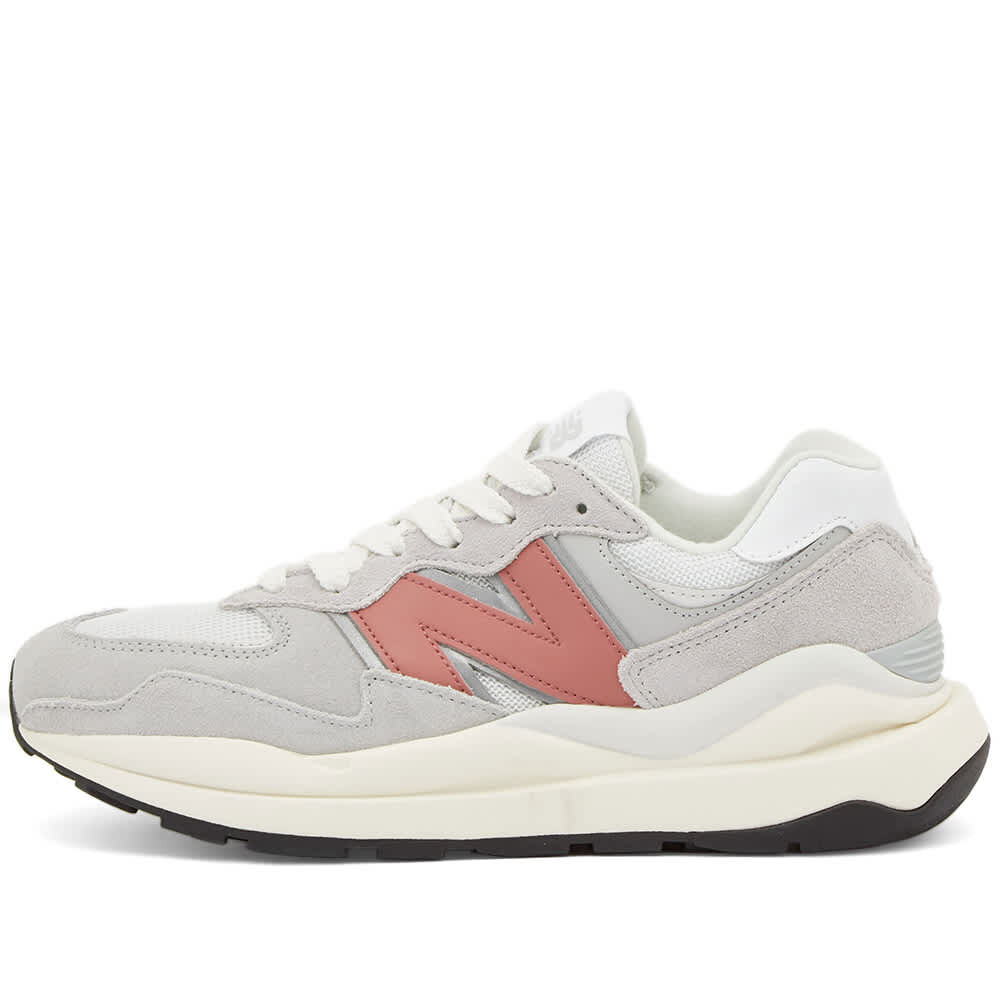 

Кроссовки New Balance W5740SLC