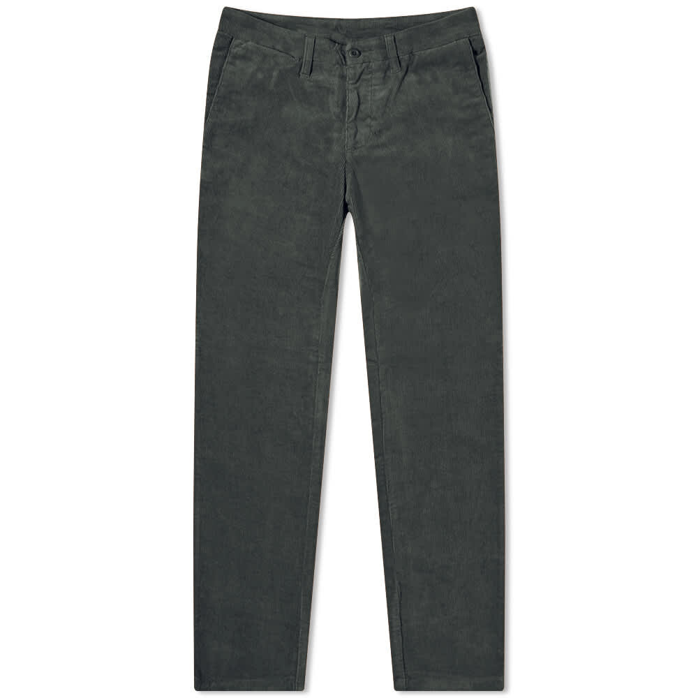 

Брюки Carhartt WIP Corduroy Sid Pant