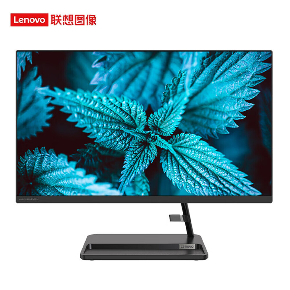 

Моноблок Lenovo AIO 520 23,8" Intel i5 720P, черный