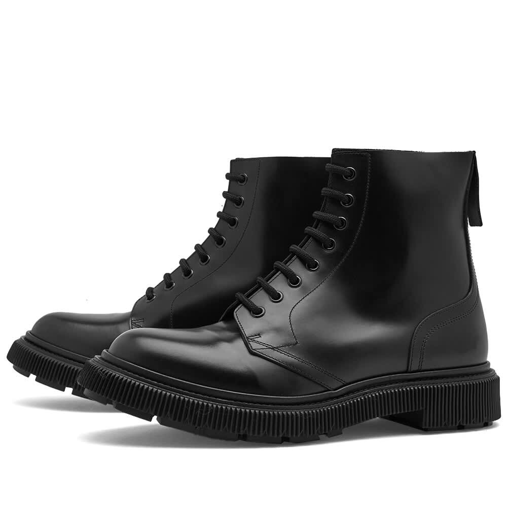 

Ботинки Adieu Type 165 Lace Up Boot