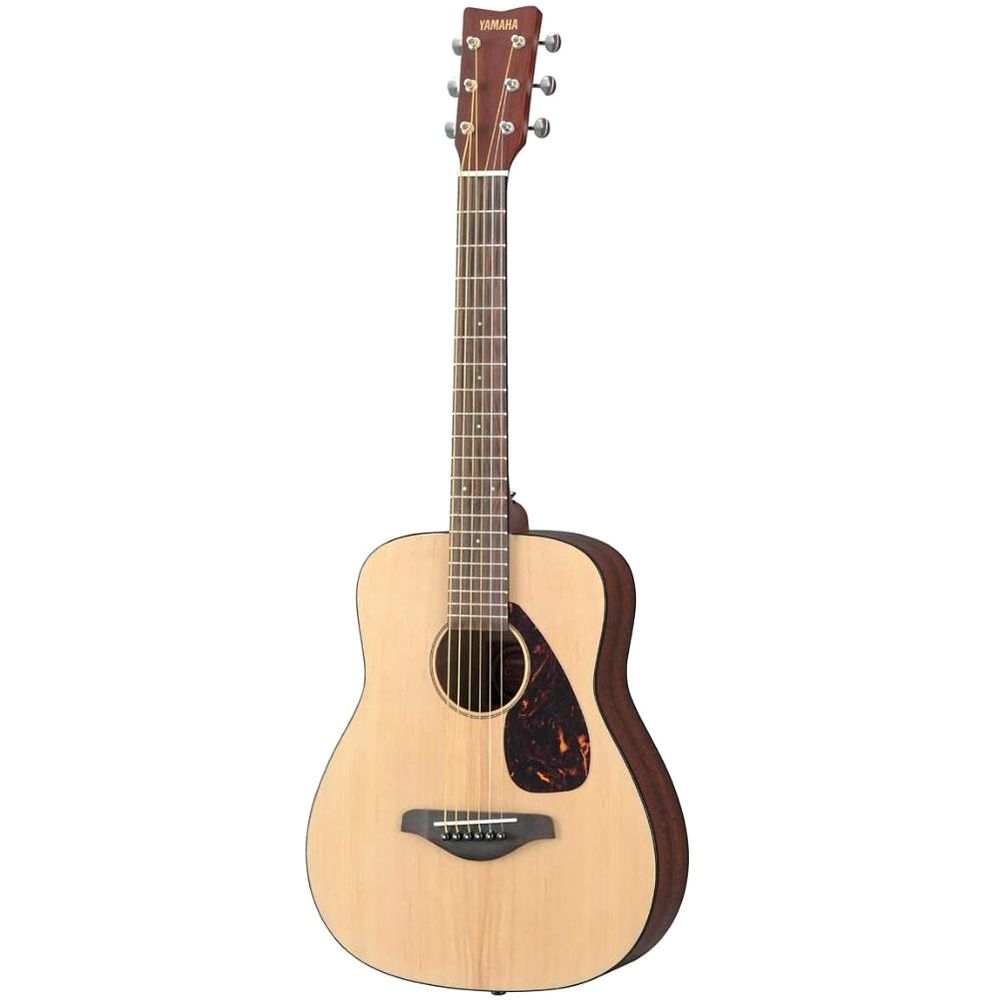 Акустическая Гитара Yamaha JR2, natural акустическая гитара yamaha jr2 3 4 scale folk guitar w gigbag tobacco sunburst