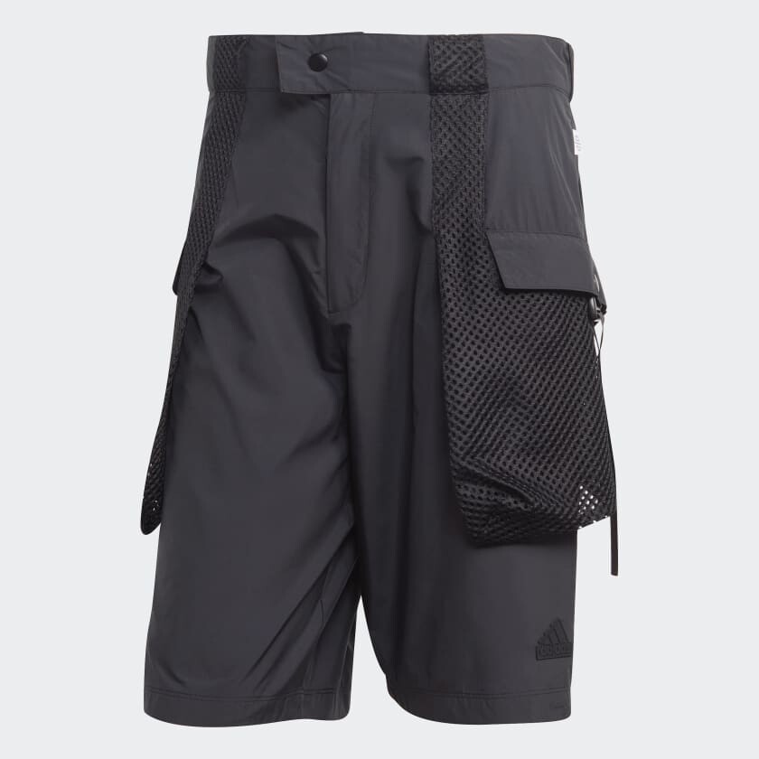 

Шорты Adidas City Escape Premium, черный