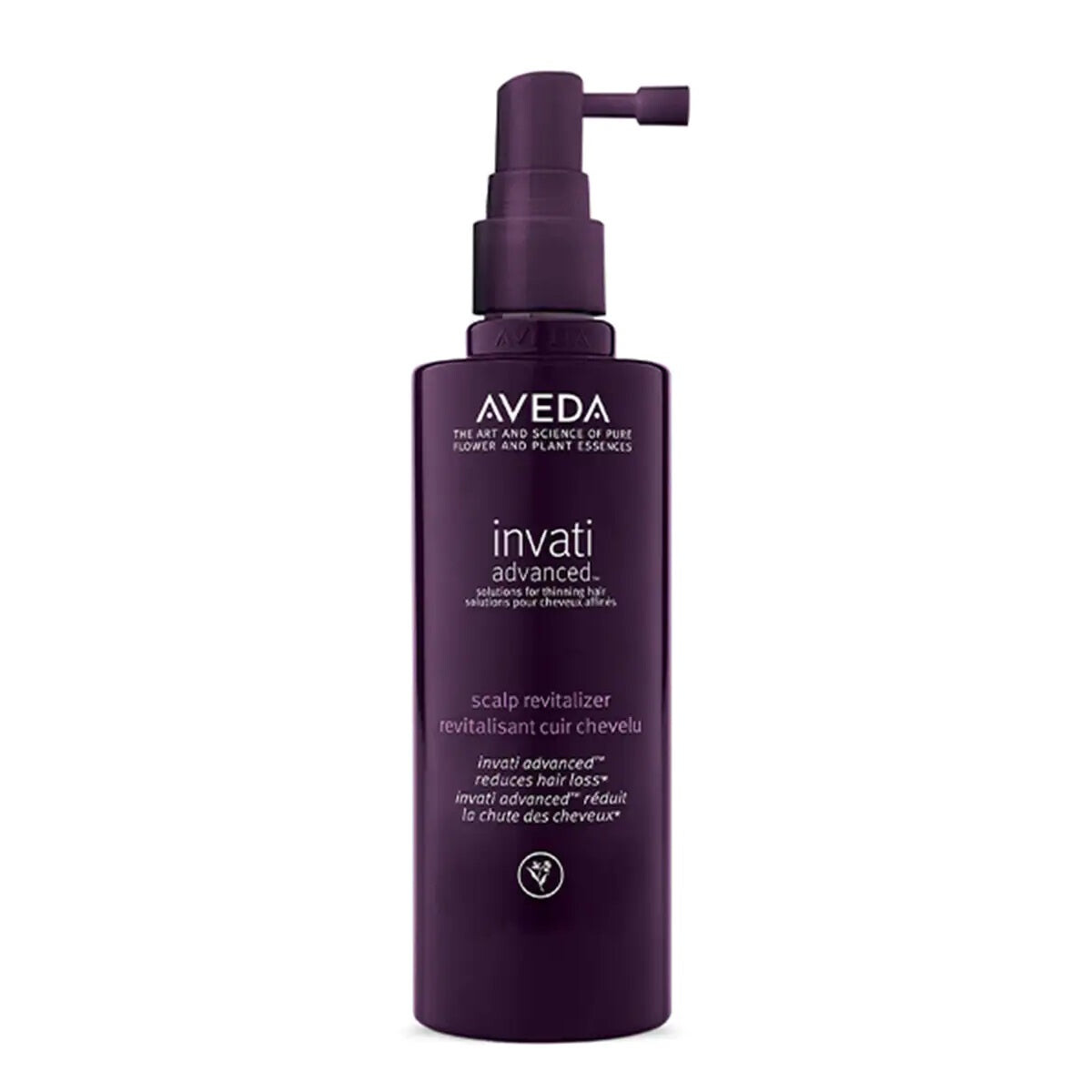 

Aveda Invati Advanced Scalp Revitalizer восстанавливающий кондиционер для волос и кожи головы 150мл