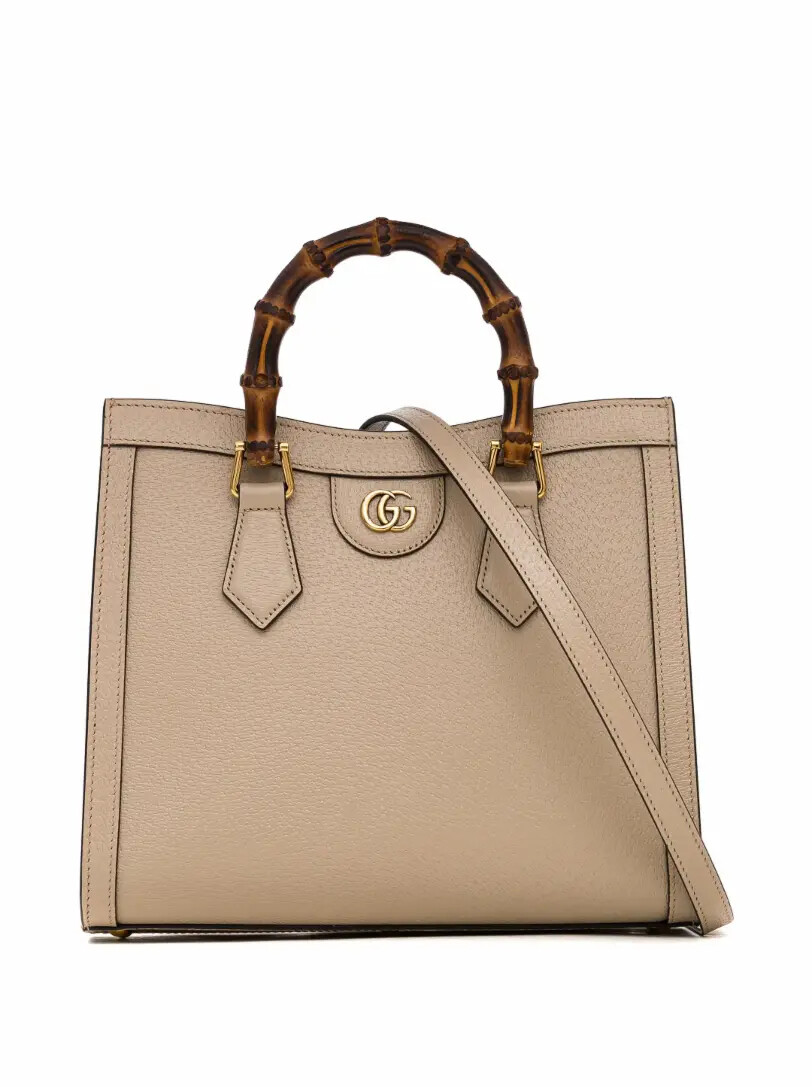 

Сумка-тоут Diana Gucci