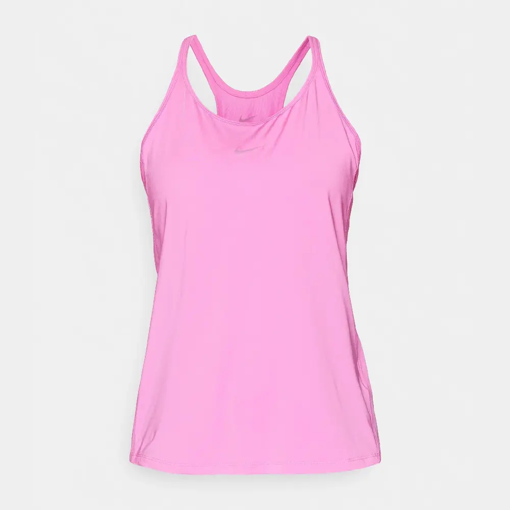 

Спортивный топ Nike Performance One Classic Tank, розовый