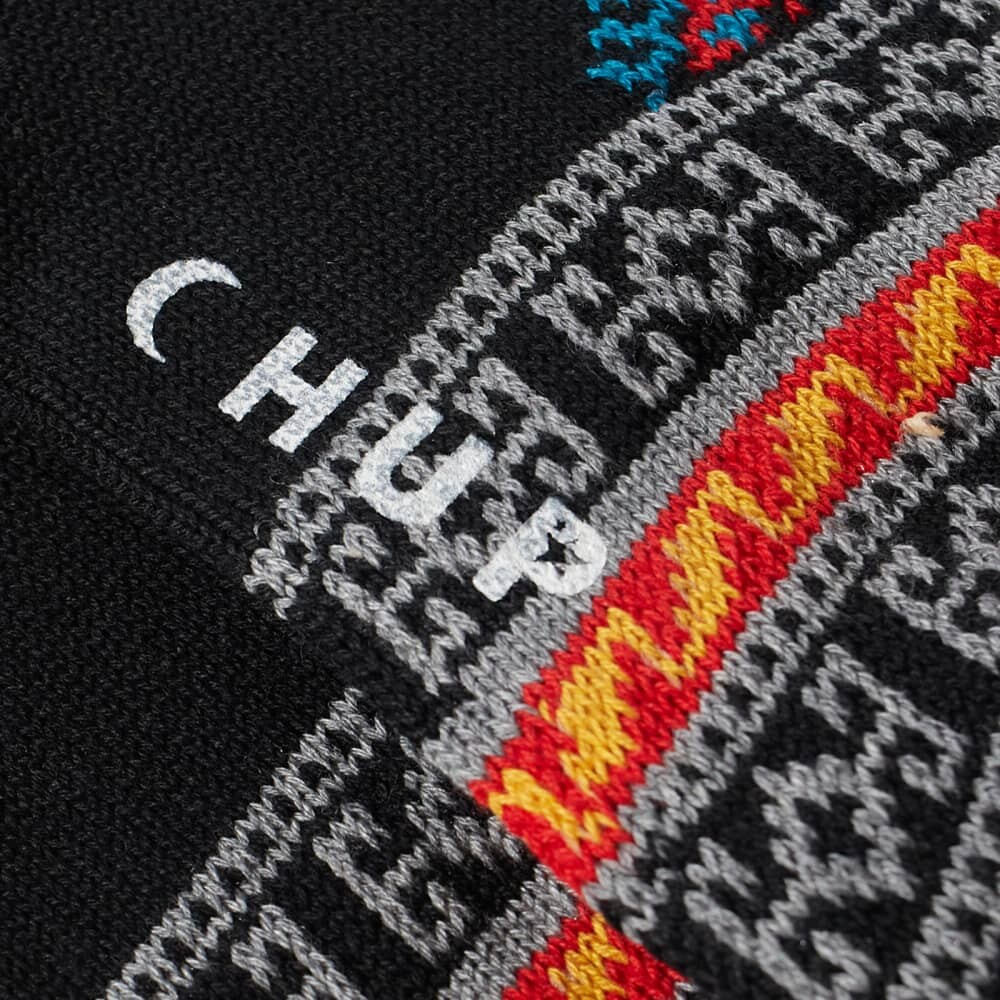 

Носки до щиколотки HUP Nupuri CHUP by Glen Clyde Company