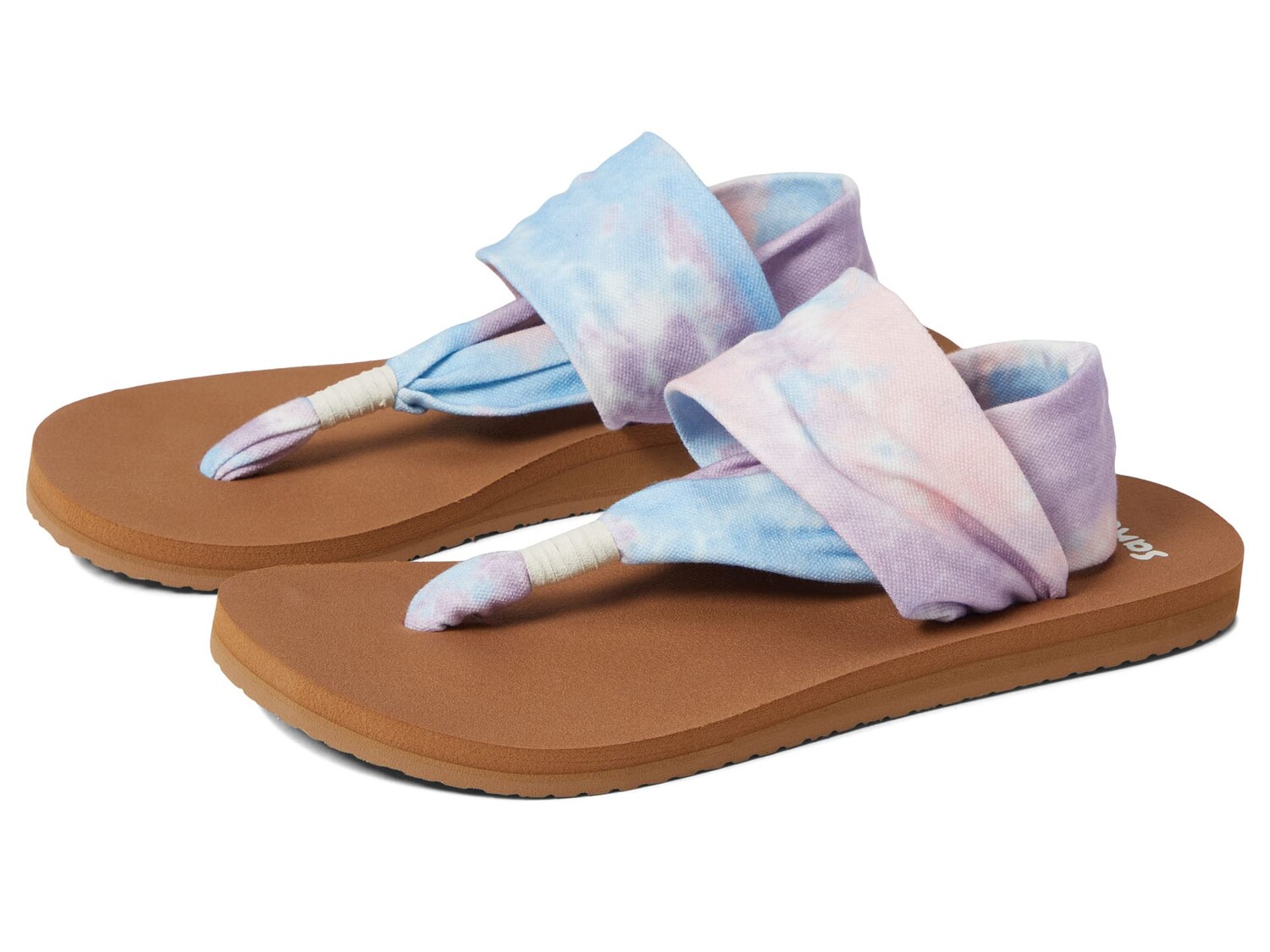 

Сандалии Sanuk, Sling St Sorbet