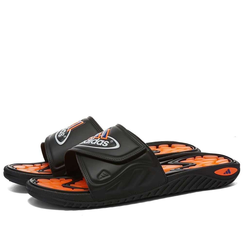 

Кроссовки Adidas Reptossage