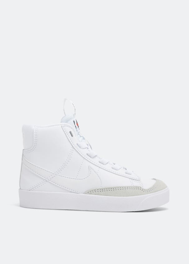 

Кроссовки NIKE Blazer Mid '77 SE Dance sneakers, белый