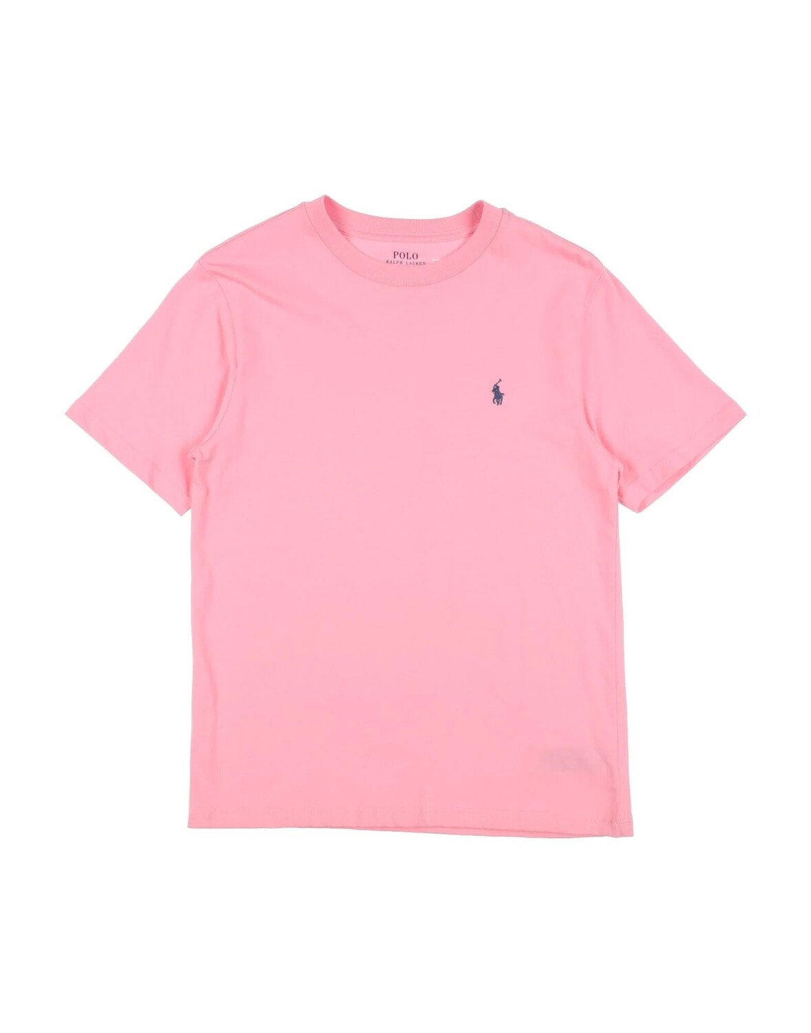 

Футболка Polo Ralph Lauren, розовый