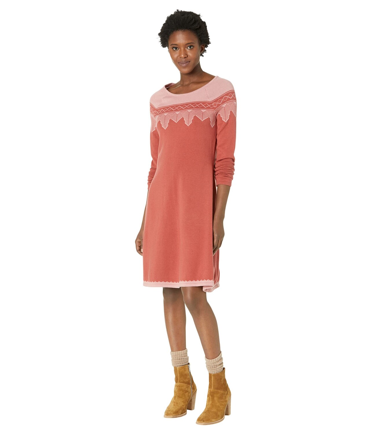

Платье Royal Robbins, All Season Sweater Dress