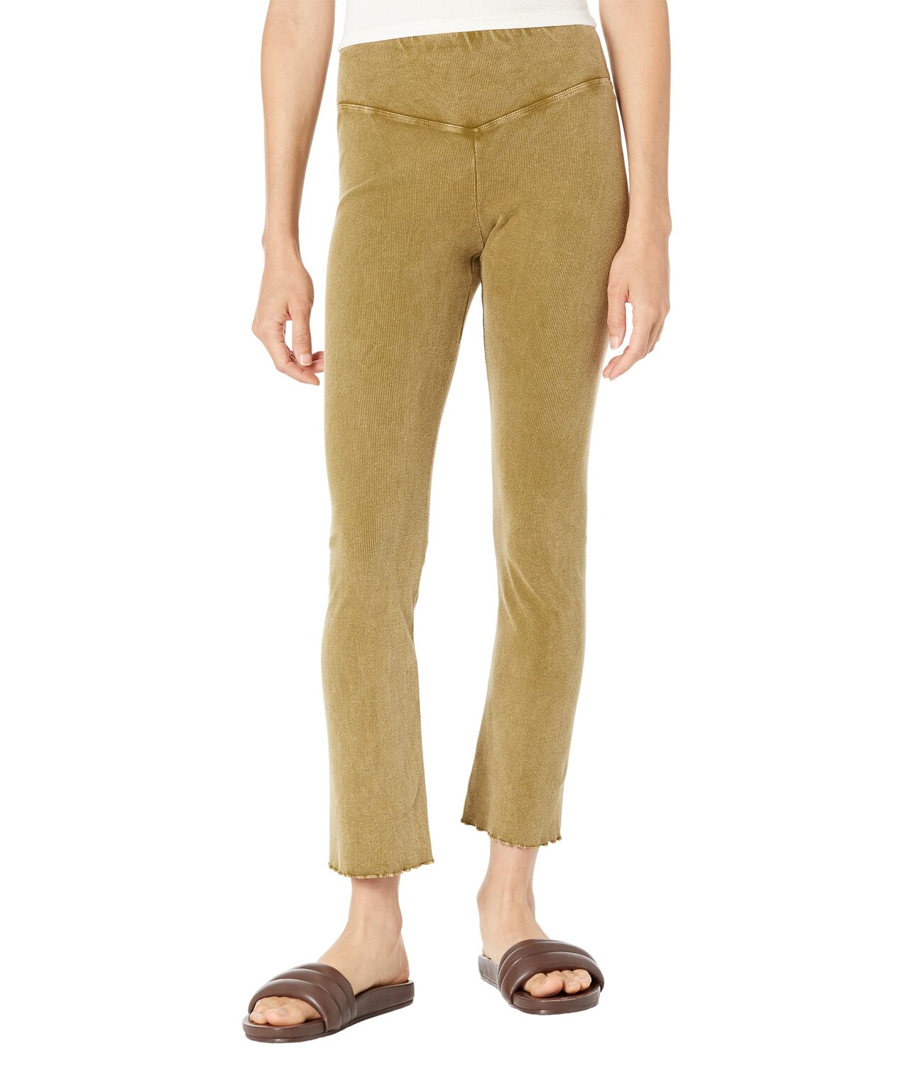 

Леггинсы FP Movement, Right On Ribbed Leggings
