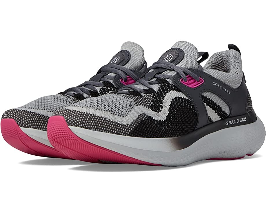 

Кроссовки Zerogrand Outpace II Stitchlite Runner Cole Haan, памятник