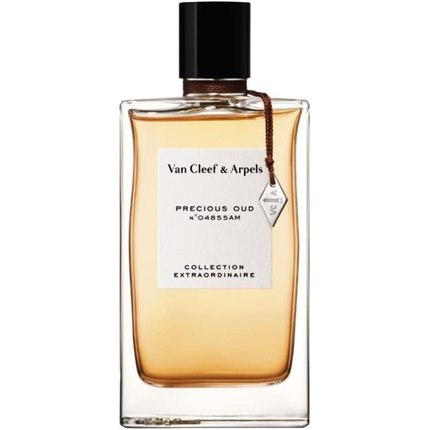 Van Cleef & Arpels Van Cleef and Arpels Collection Extraordinaire Precious Oud Eau de Parfum Vaporisateur 75 мл lee van cleef