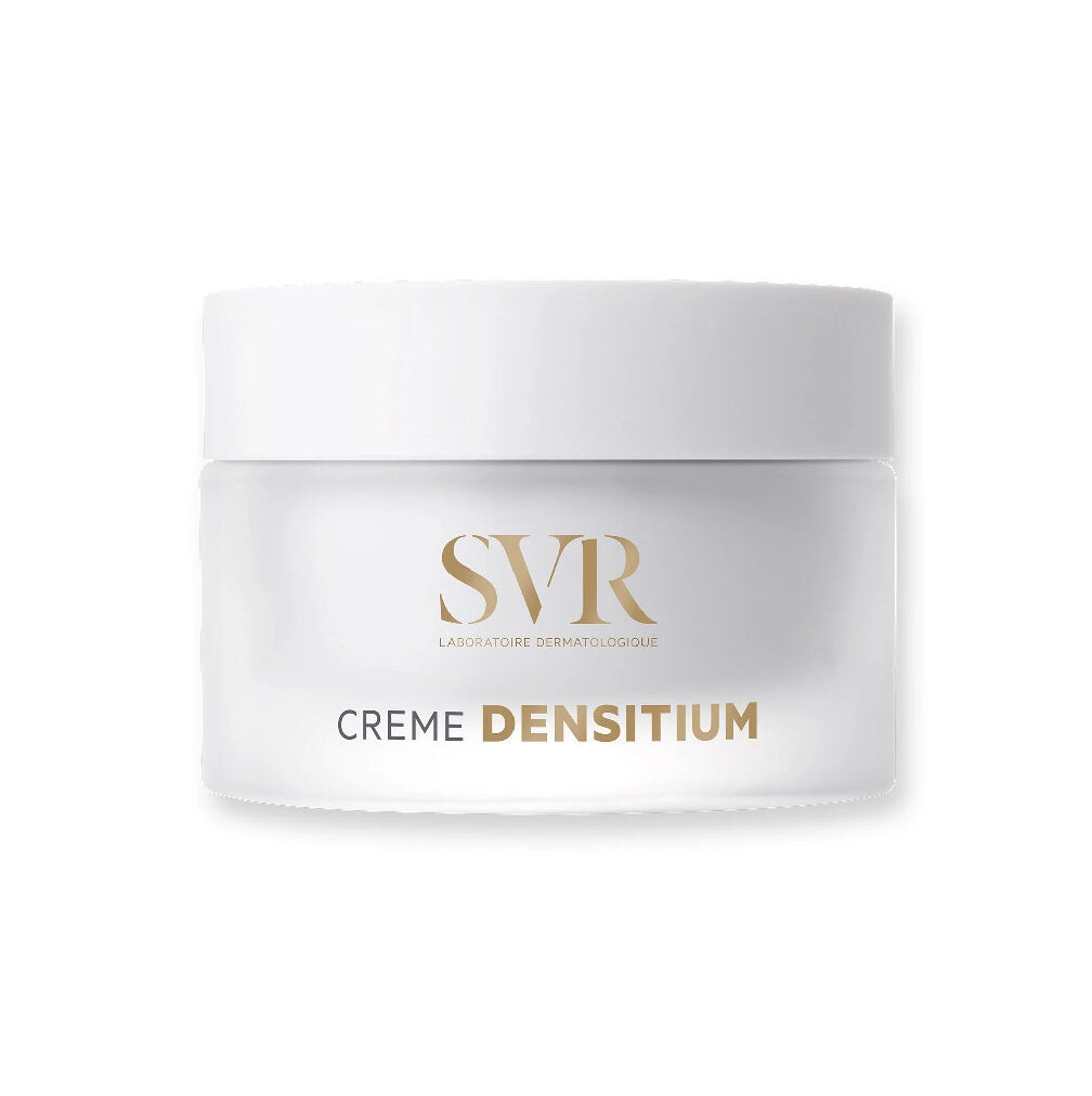 

SVR Densitium Creme антивозрастной крем для зрелой кожи 50мл