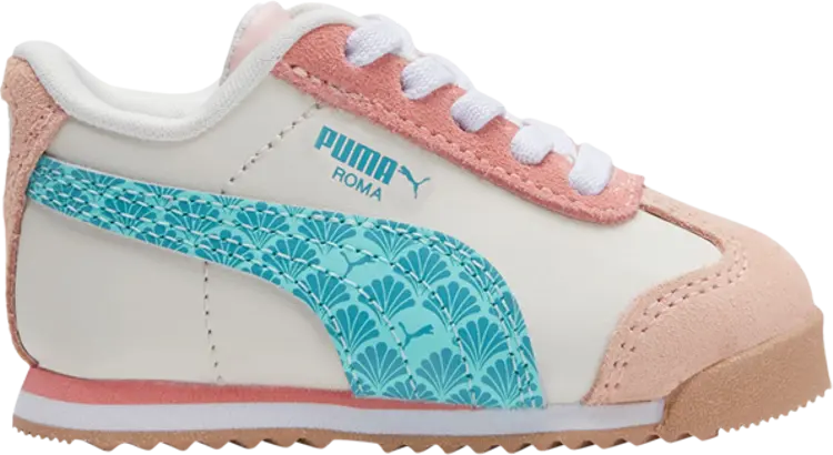 Infant hotsell puma roma