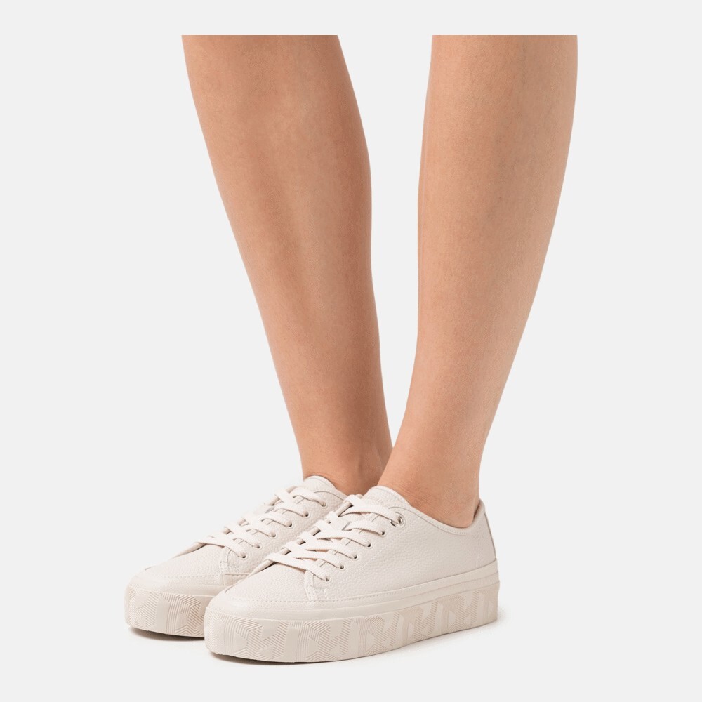 

Кроссовки Tommy Hilfiger Essential, feather white