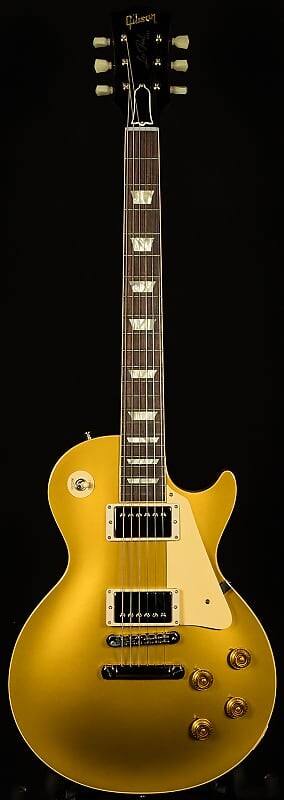 

Gibson Custom Shop Wildwood Spec 1957 Les Paul Standard - глянец