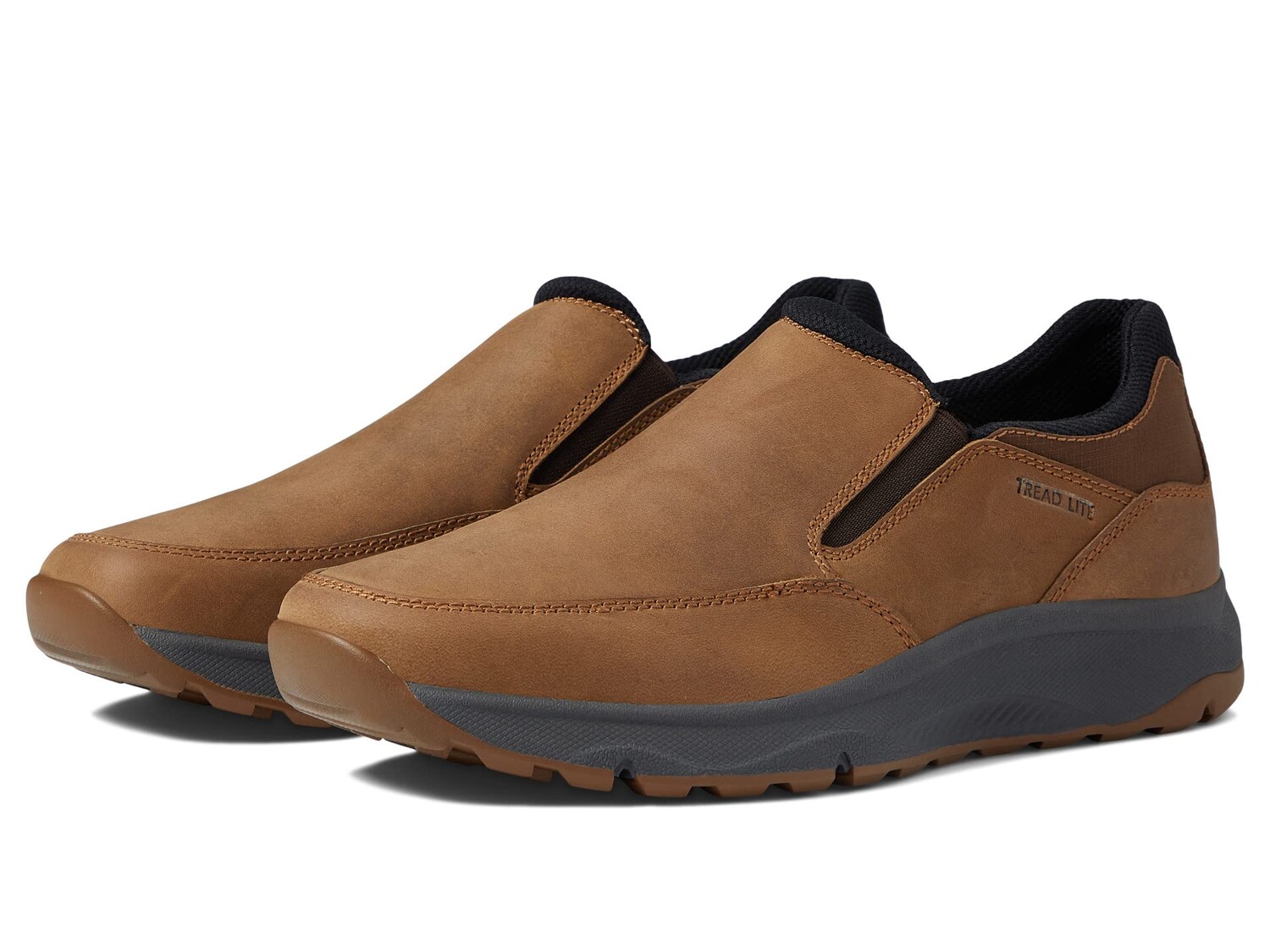 

Мокасины Florsheim, Tread Lite Plain Toe Slip-On