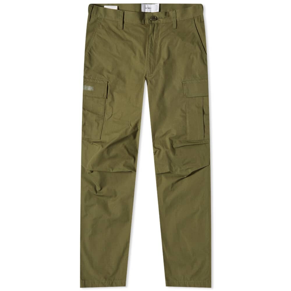 

Брюки WTAPS Jungle Stock Trouser